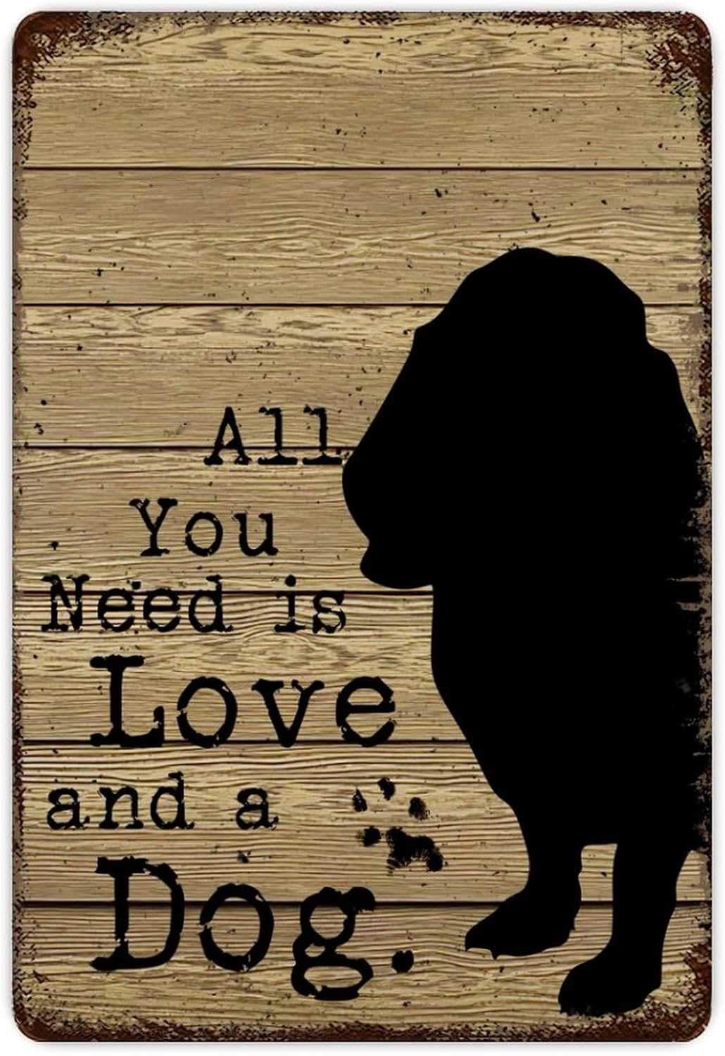 Home Decor Retail Stores - ENEDNATE All You Need Is Love