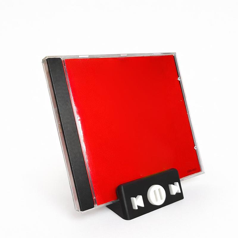 Home Decor Enthusiast - New Vinyl Record Desktop Stand Album