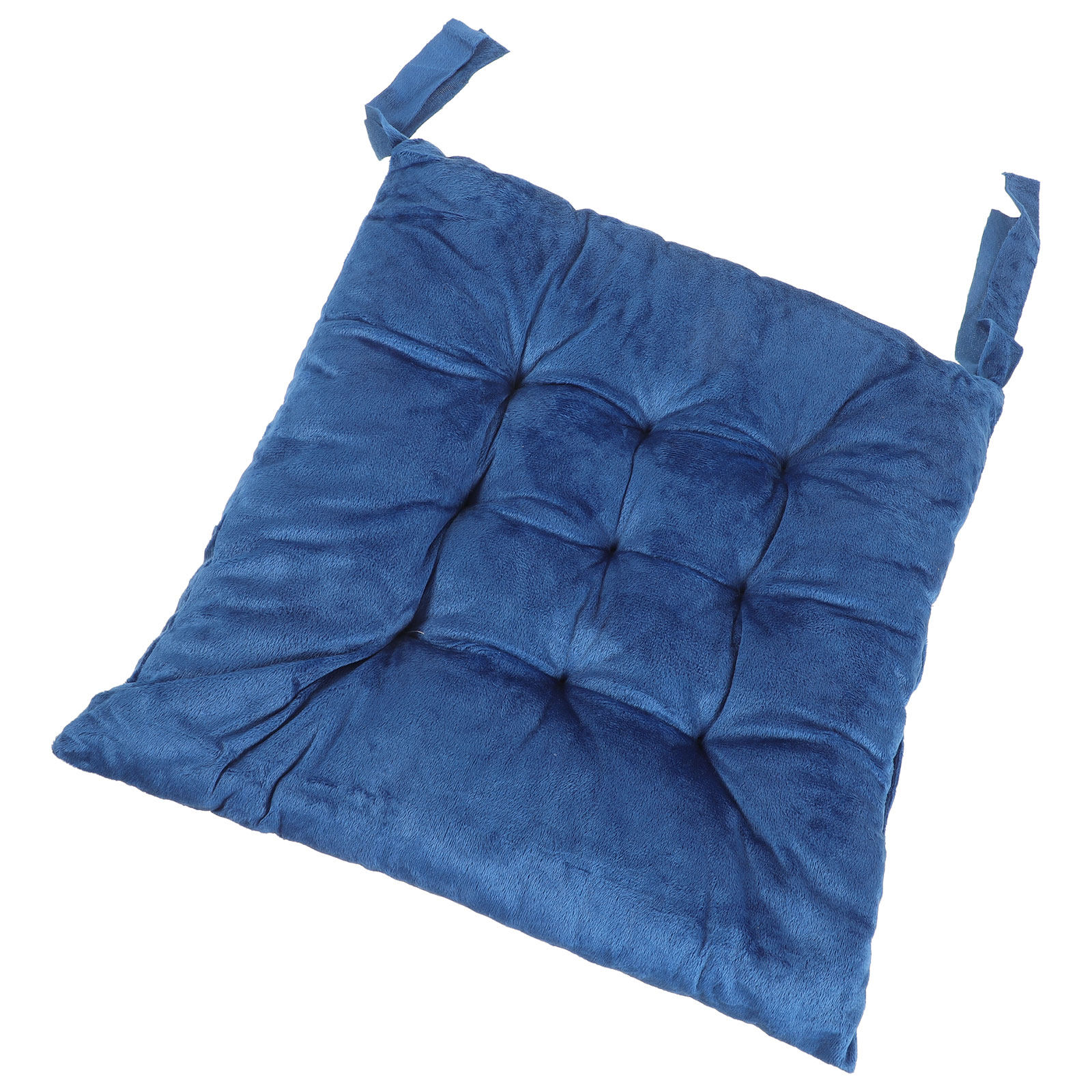 Home Decor Sofa - 2Pcs Dining Chair Cushion Decorative Seat