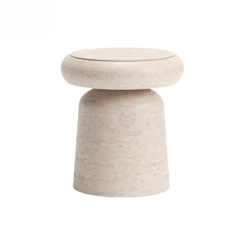 Home Decor Sofa - Natural Stone Leisure Furniture Sofa Side