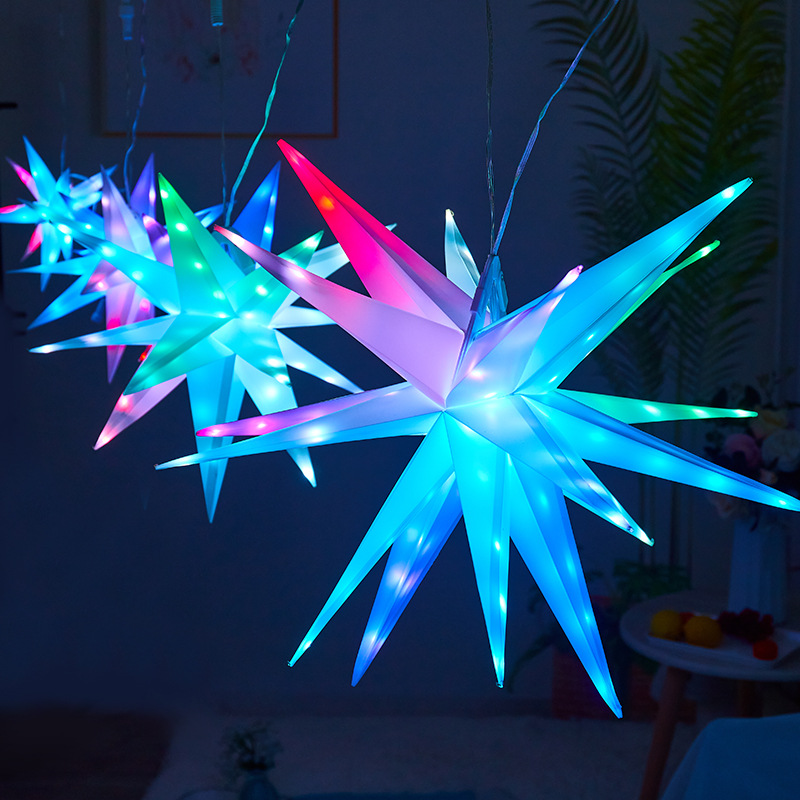 Home Decor App - Smart LED RGB Star Light, Bluetooth