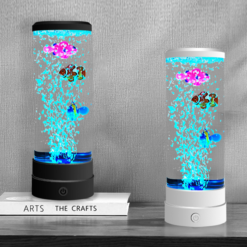 Simulated LED Multi-color Bubb - đánh giá và giá Home Decor Simulator