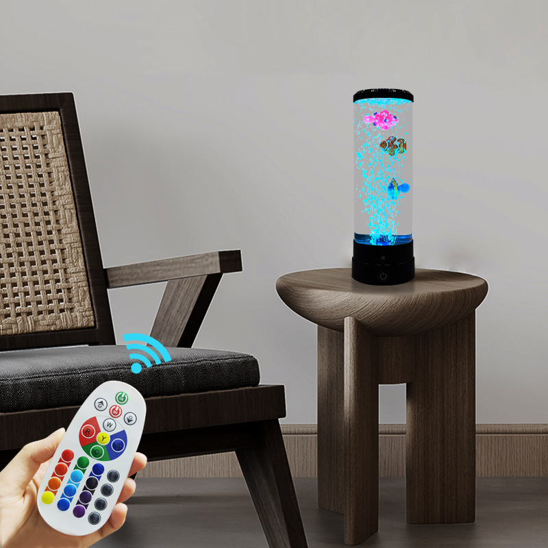 Simulated LED Multi-color Bubb - đánh giá và giá Home Decor Simulator
