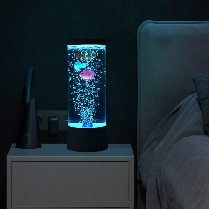 Simulated LED Multi-color Bubb - đánh giá và giá Home Decor Simulator