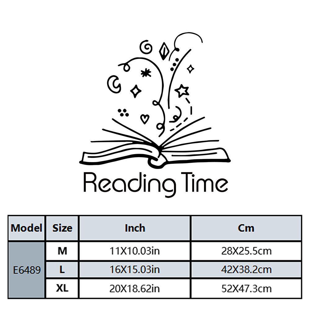 1PC Lovely Book Personalized N - đánh giá và giá Home Decor Wall Stickers