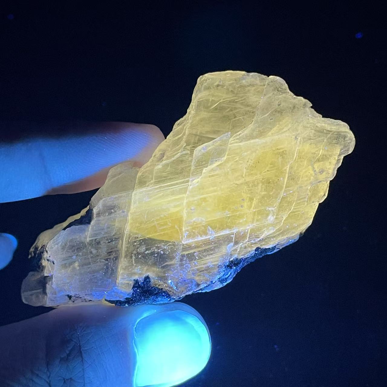 New 100% natural selenite yell - đánh giá và giá Home Decor Zambia
