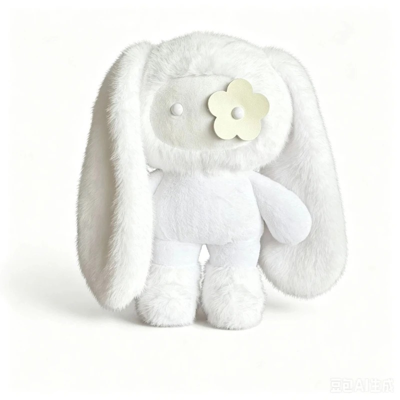 30cm Cute Juju Rabbit Plush  F - đánh giá và giá Home Decor Flowers