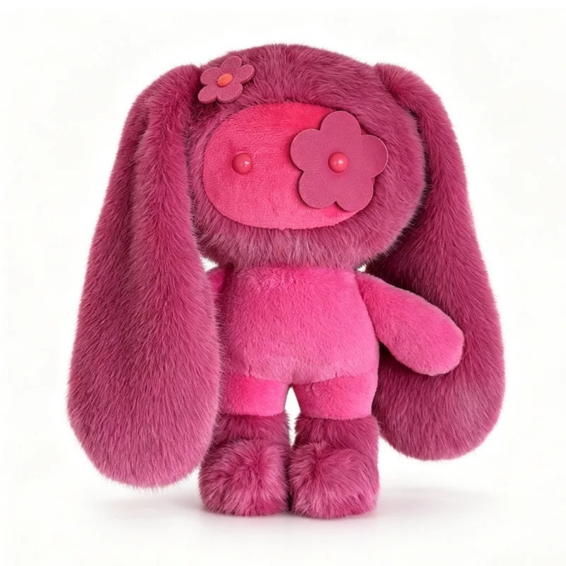 30cm Cute Juju Rabbit Plush  F - đánh giá và giá Home Decor Flowers