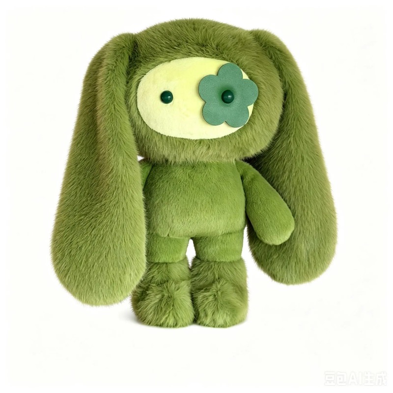 30cm Cute Juju Rabbit Plush  F - đánh giá và giá Home Decor Flowers