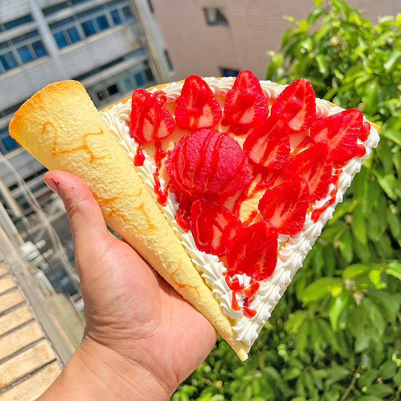 Fake Stuffed Crepe Mexican Tor - đánh giá và giá Home Decor Youtube Videos