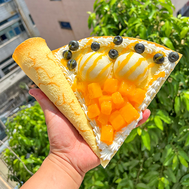 Fake Stuffed Crepe Mexican Tor - đánh giá và giá Home Decor Youtube Videos