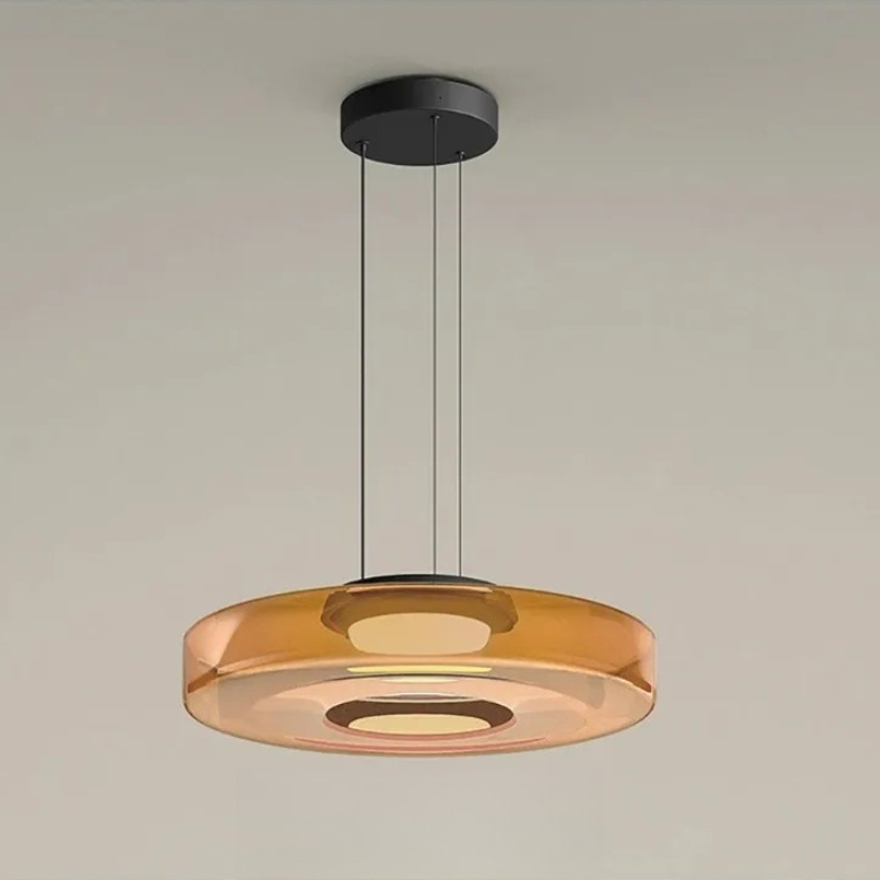 Italian Minimalist Glass Penda - đánh giá và giá Home Decor Minimal