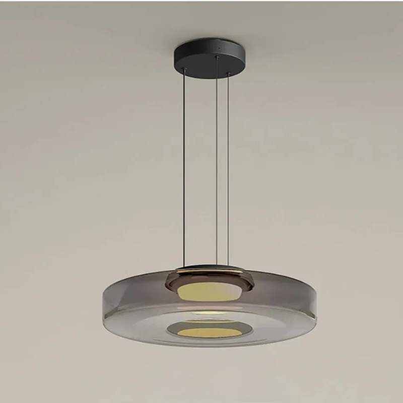 Italian Minimalist Glass Penda - đánh giá và giá Home Decor Minimal
