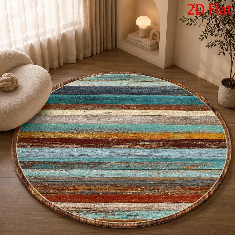 Weathered Persian Pattern Soft - đánh giá và giá Home Decor Retail Stores