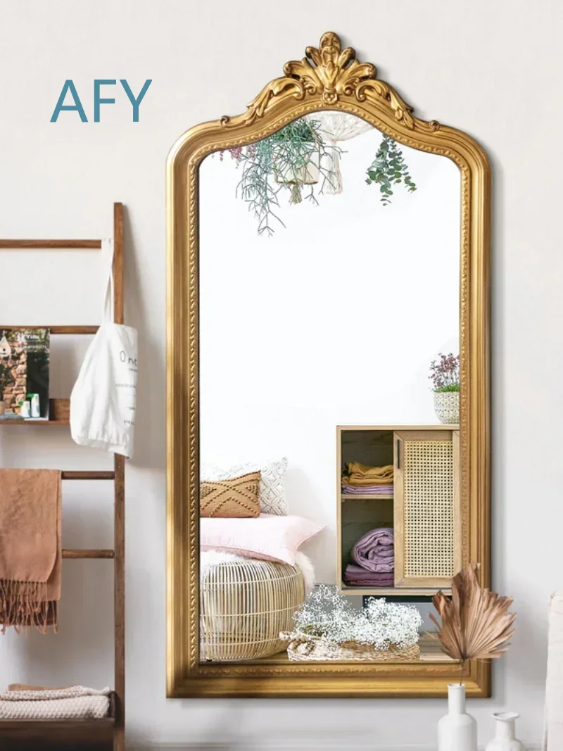 Premium French Retro Carved Fu - đánh giá và giá Home Decor Retail Stores