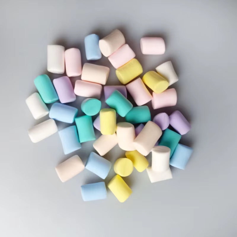 Simulation Fake Marshmallow De - đánh giá và giá Home Decor From Clay