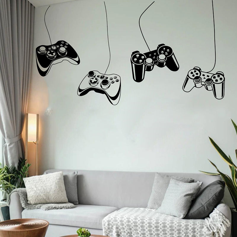 Lớn Hàng Bộ Điều Khiển Trò Chơ - đánh giá và giá Home Decor Xbox Games
