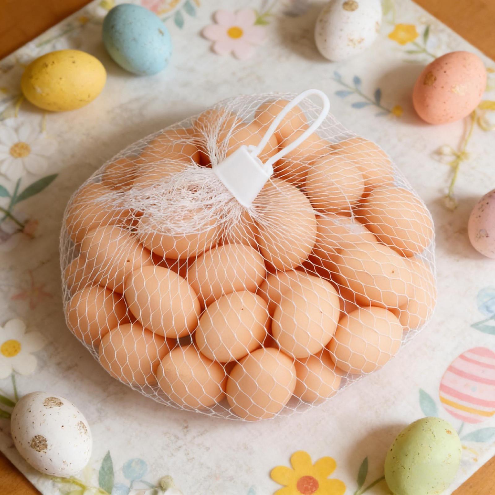 50 Pieces Easter Fake Eggs Hom - đánh giá và giá Home Decor Simulator