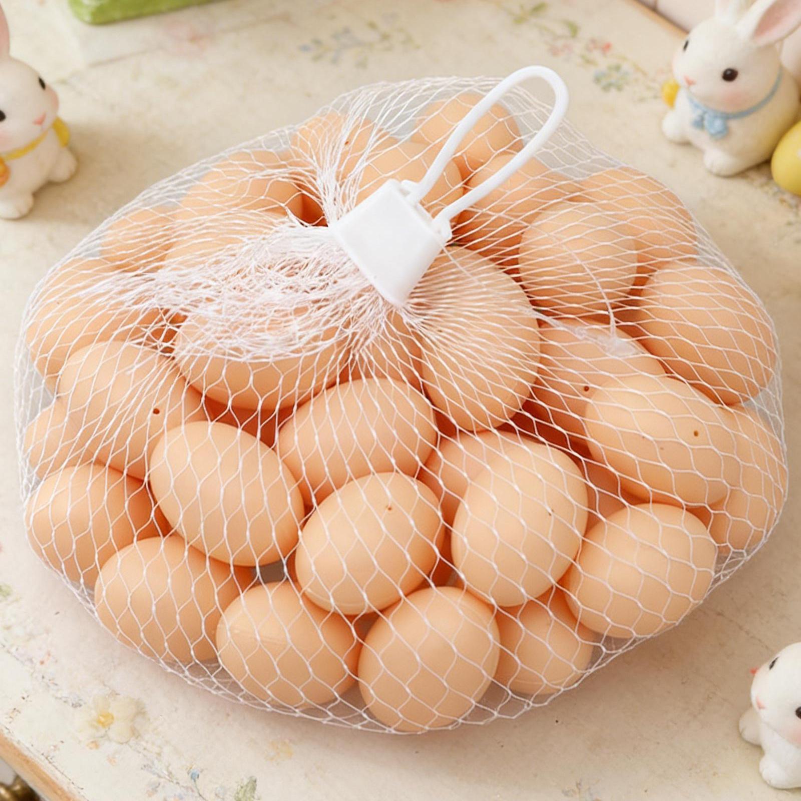 50 Pieces Easter Fake Eggs Hom - đánh giá và giá Home Decor Simulator