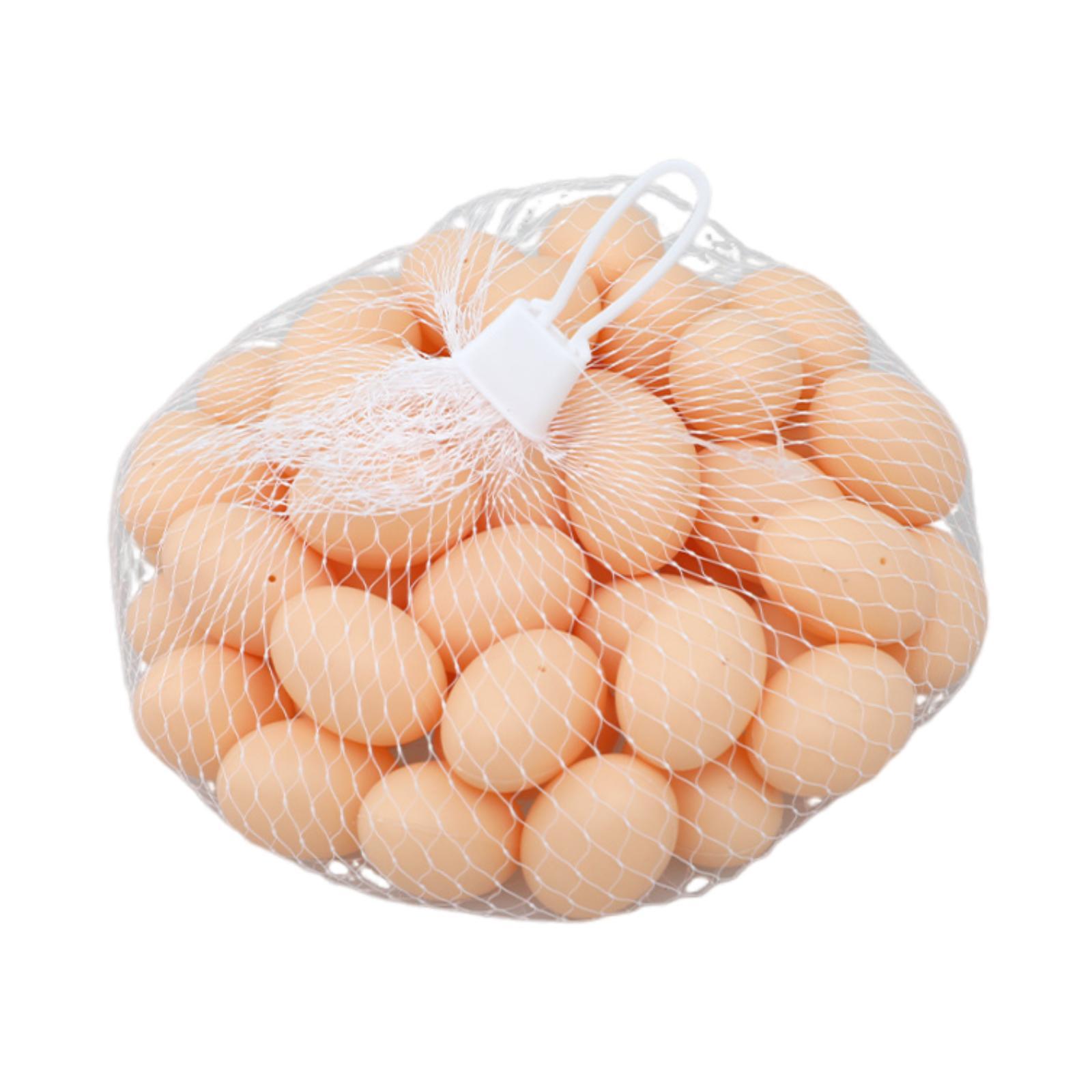 50 Pieces Easter Fake Eggs Hom - đánh giá và giá Home Decor Simulator
