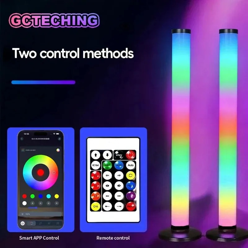 RGB LED Light Bar USB Powered, - đánh giá và giá Home Decor App