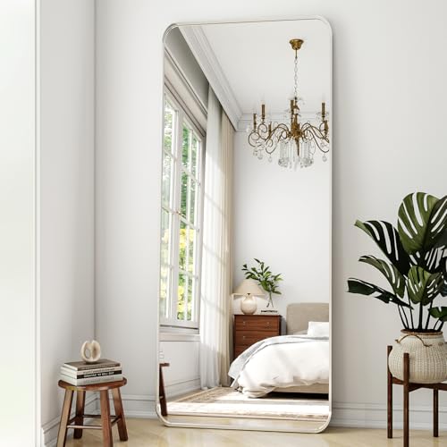 Silver Full Length Mirror 24 x - đánh giá và giá X Home Decor
