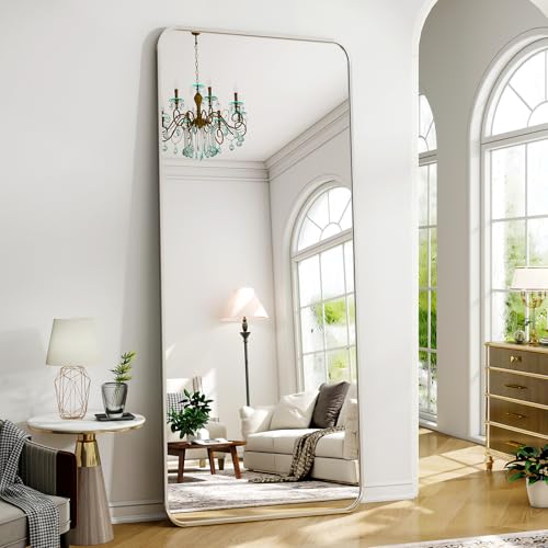 Silver Full Length Mirror 24 x - đánh giá và giá X Home Decor