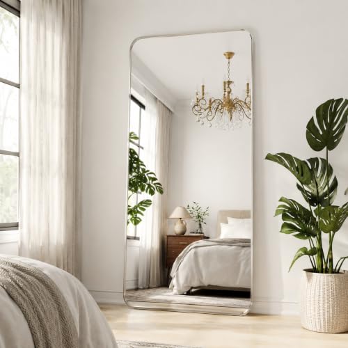 Silver Full Length Mirror 24 x - đánh giá và giá X Home Decor