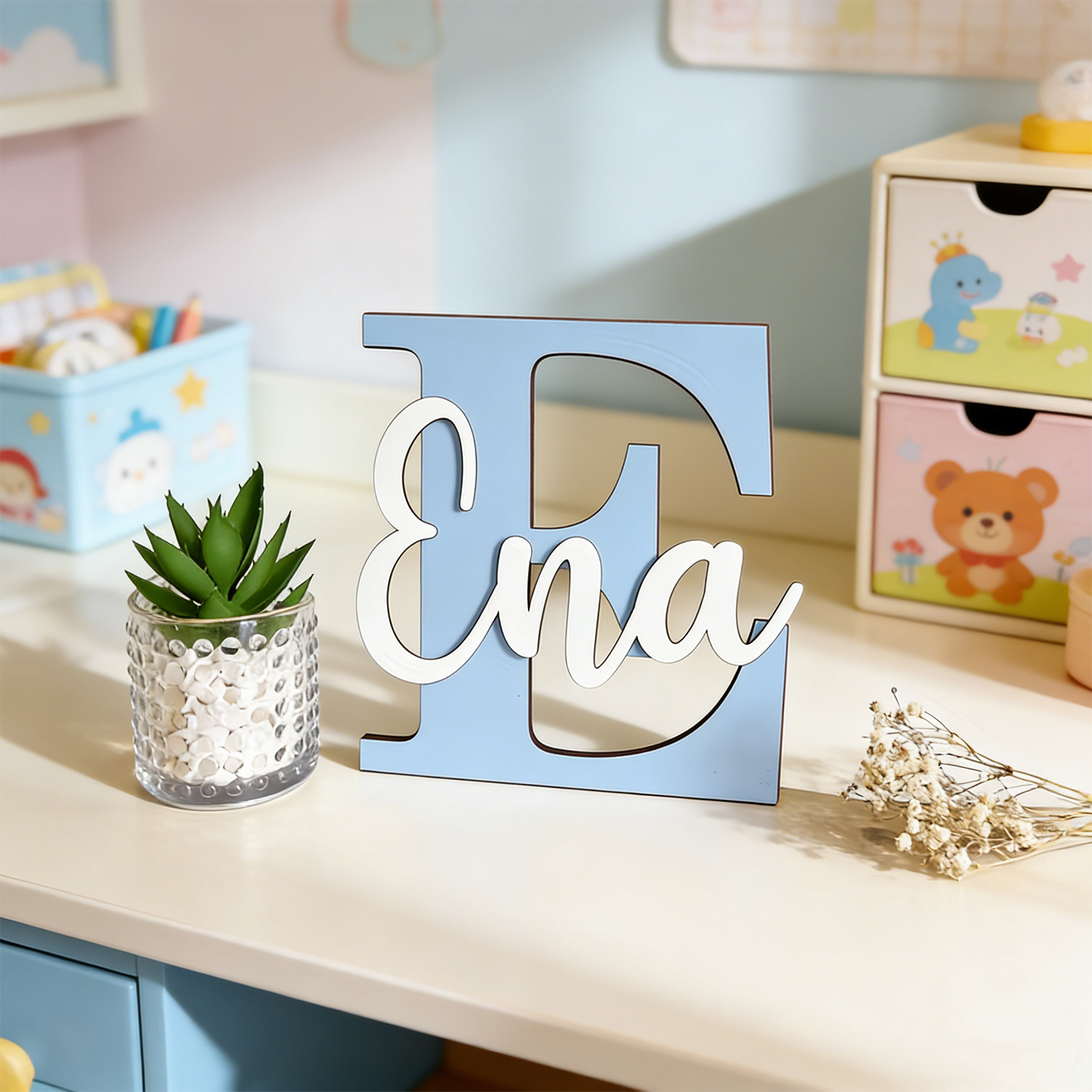1pc Custom  Monogram Initial W - đánh giá và giá Home Decor Sofa