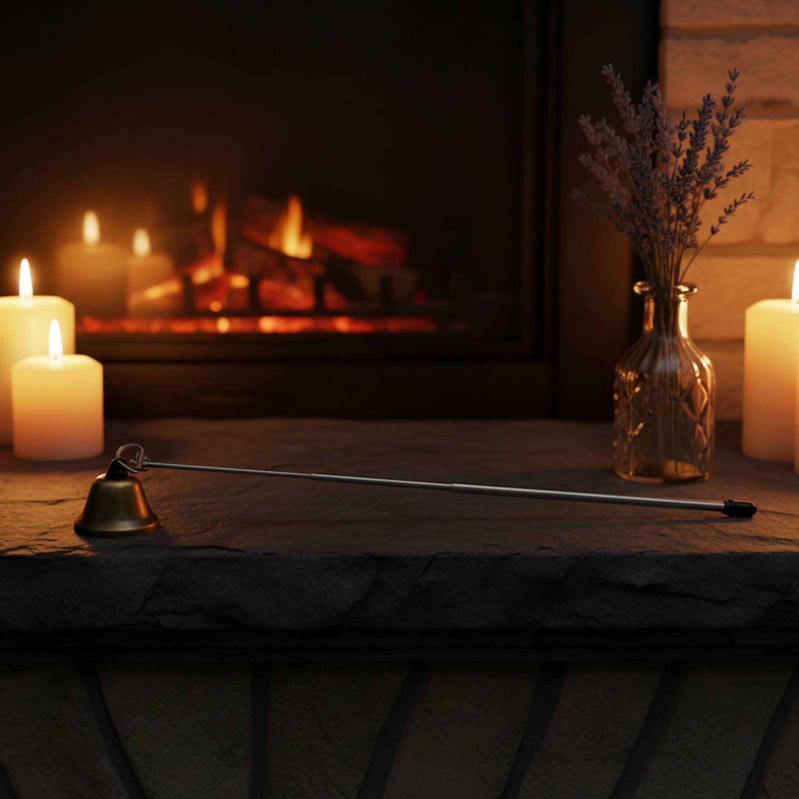 Candle Flame Smotherer Minimal - đánh giá và giá Home Decor Minimal