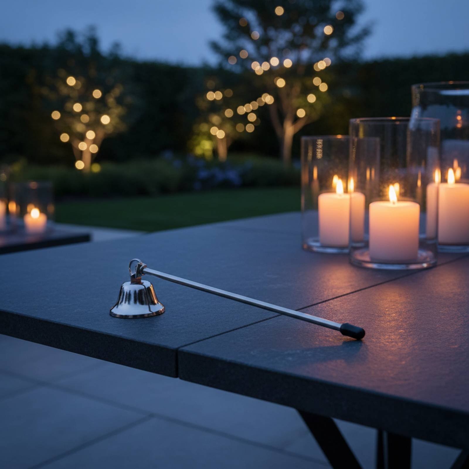 Candle Flame Smotherer Minimal - đánh giá và giá Home Decor Minimal