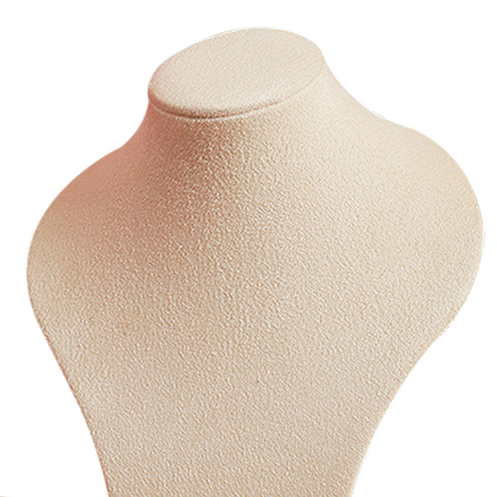 Necklace Display Mannequin, Ho - đánh giá và giá Home Decor Retail Stores