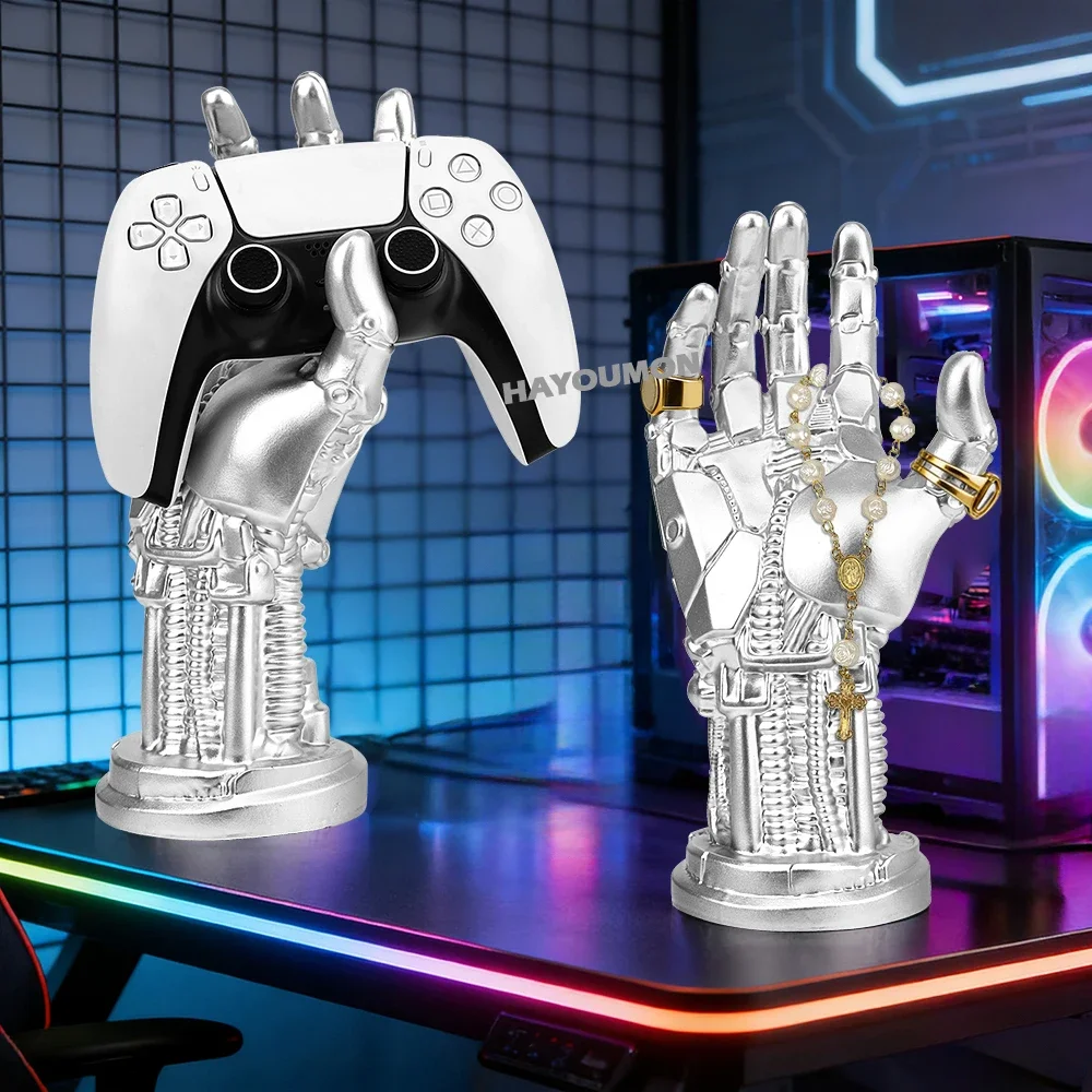 for PS5 PS4 XBOX Mechanical Ha - đánh giá và giá Home Decor Xbox Games