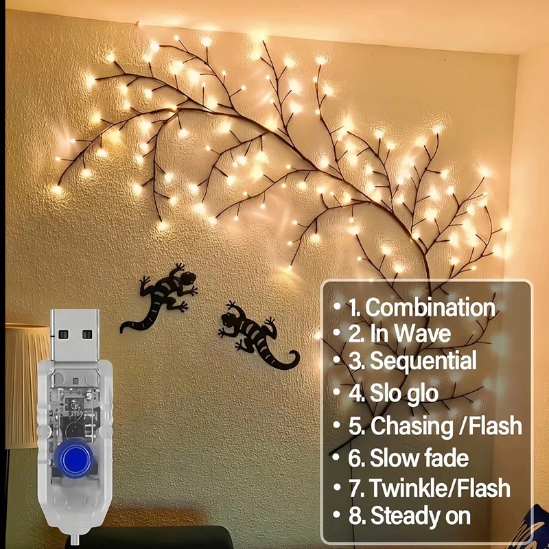 DIY Maple Leaf Rose Pendant US - đánh giá và giá Home Decor Flowers