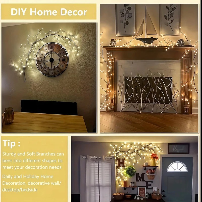 DIY Maple Leaf Rose Pendant US - đánh giá và giá Home Decor Flowers
