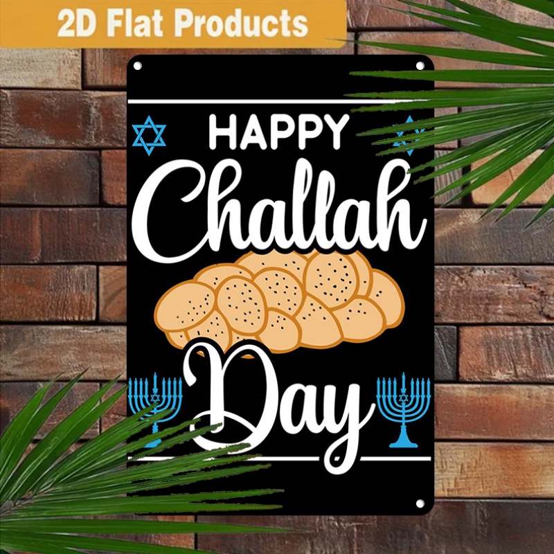 CIFBUY Vintage Jewish Challah  - đánh giá và giá Home Decor In
