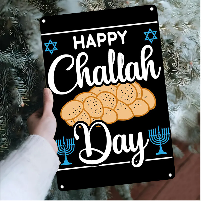 CIFBUY Vintage Jewish Challah  - đánh giá và giá Home Decor In