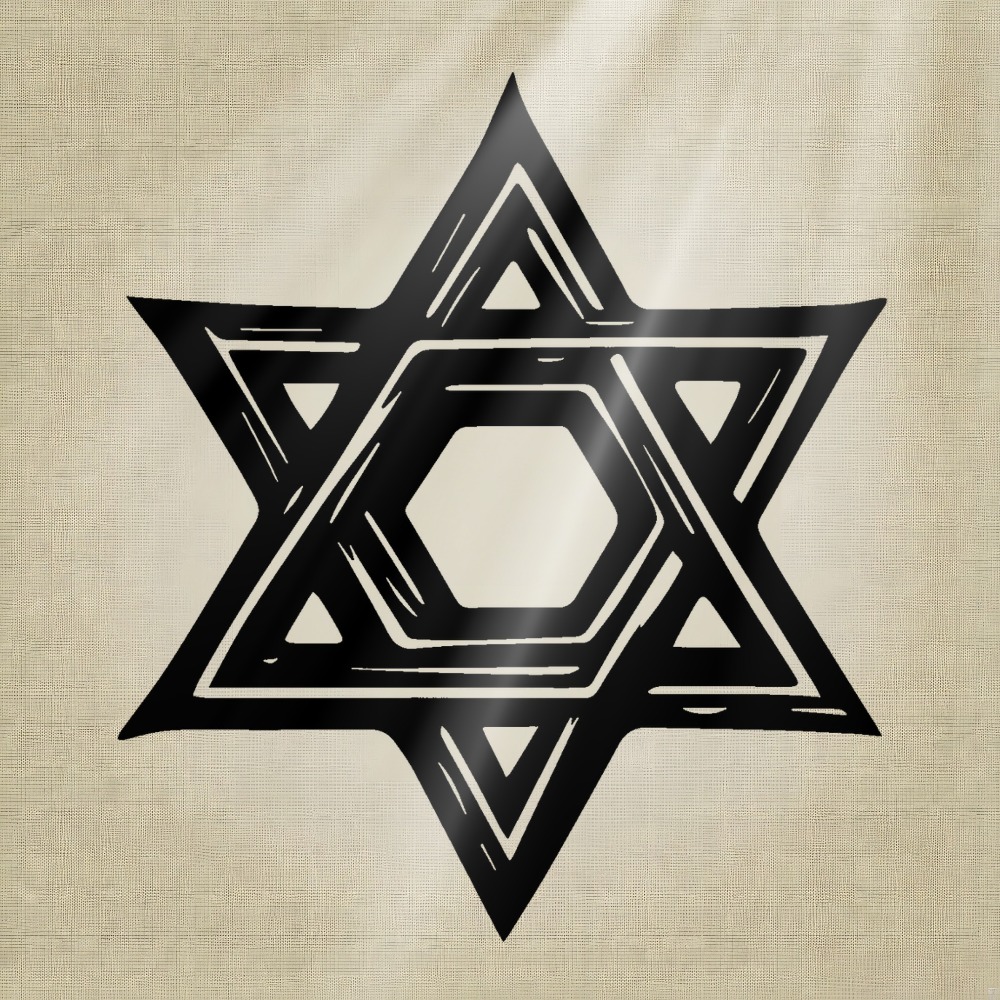 CIFBUY Iron Wall Art Star of D - đánh giá và giá Home Decor In