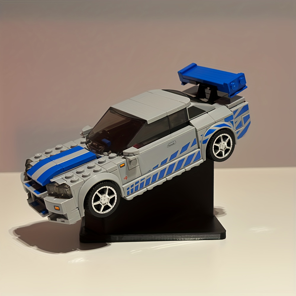 Car Model Display Decorative S - đánh giá và giá Home Decor Enthusiast