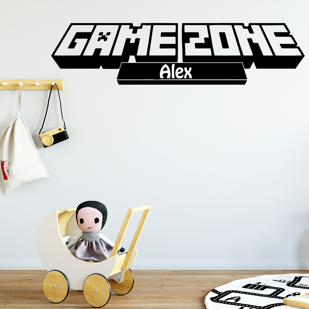 1 pc hot sale Personalized Nam - đánh giá và giá Home Decor Xbox Games