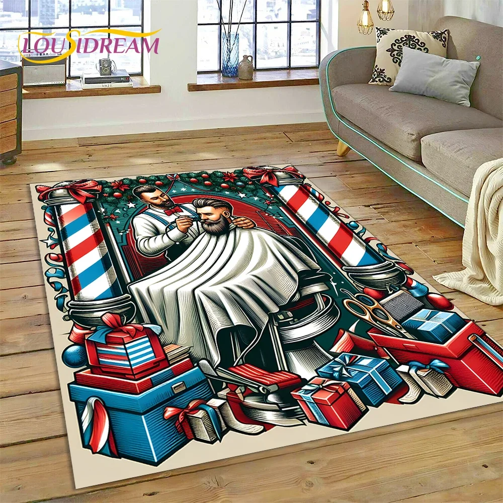 Fashion Barber Shop Logo Skull - đánh giá và giá Home Decor Online Shopping