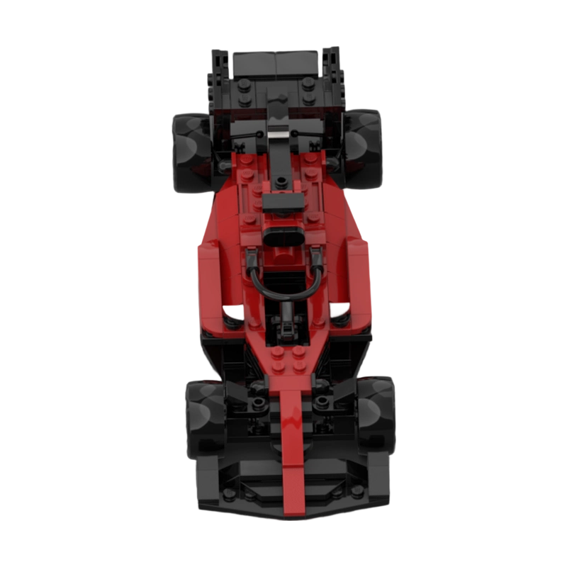 Alternate Build MOC Building B - đánh giá và giá Home Decor Enthusiast
