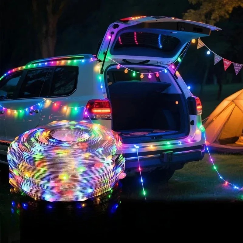DIY Smart RGB LED Lights USB B - đánh giá và giá Home Decor App
