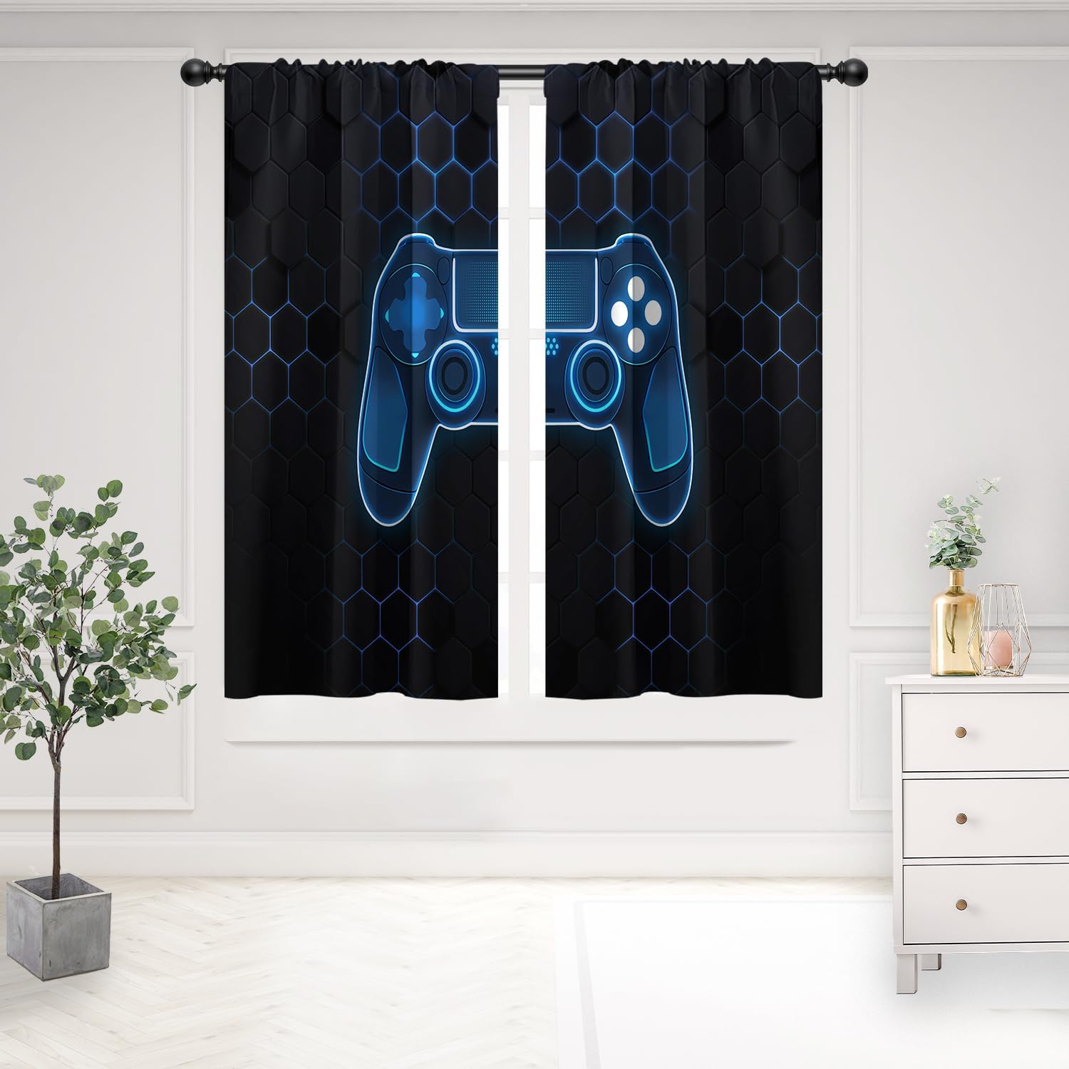 Luxury PS Controller Gaming Cu - đánh giá và giá Home Decor Youtube Videos