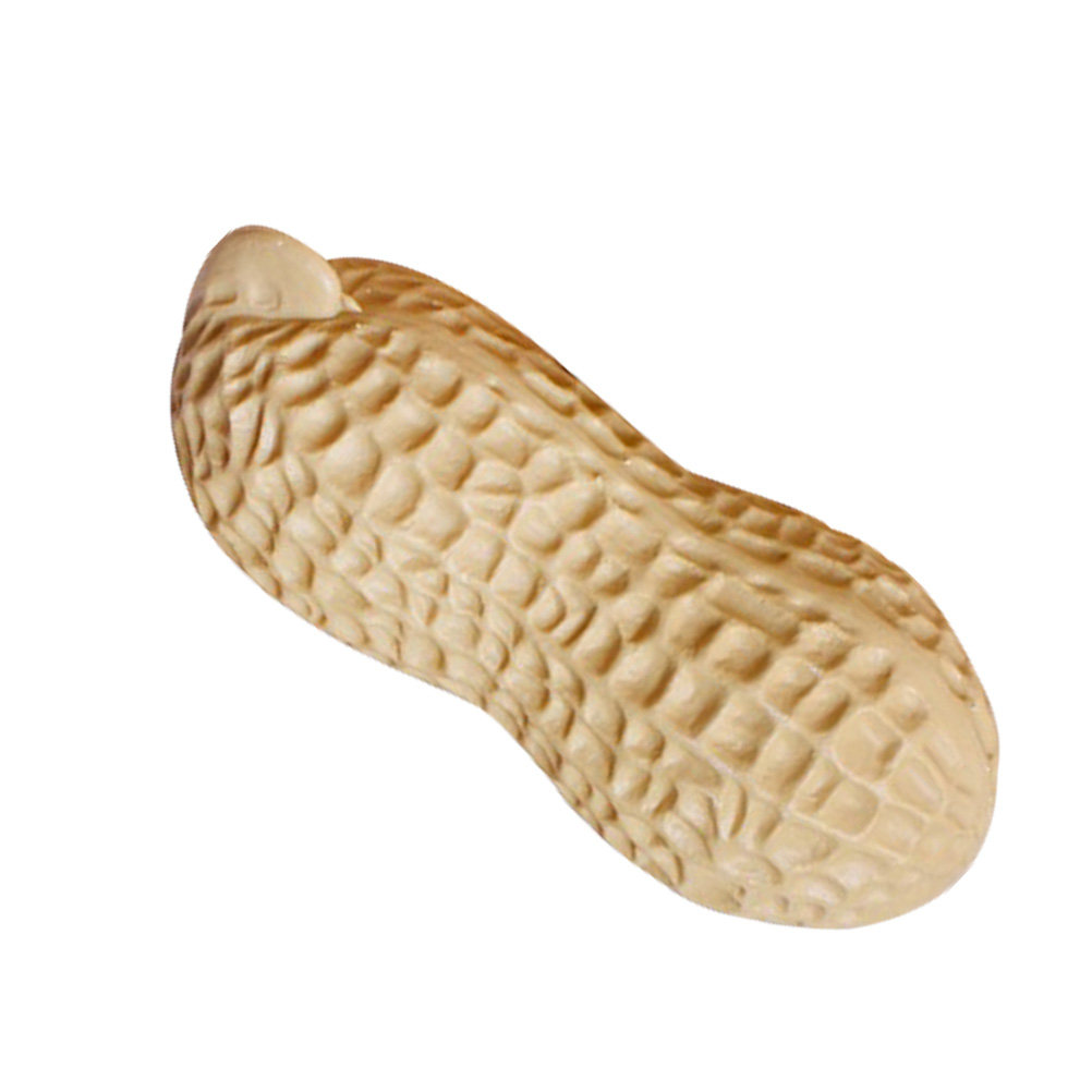 Realistic Fake Peanut Ornament - đánh giá và giá Home Decor Retail Stores