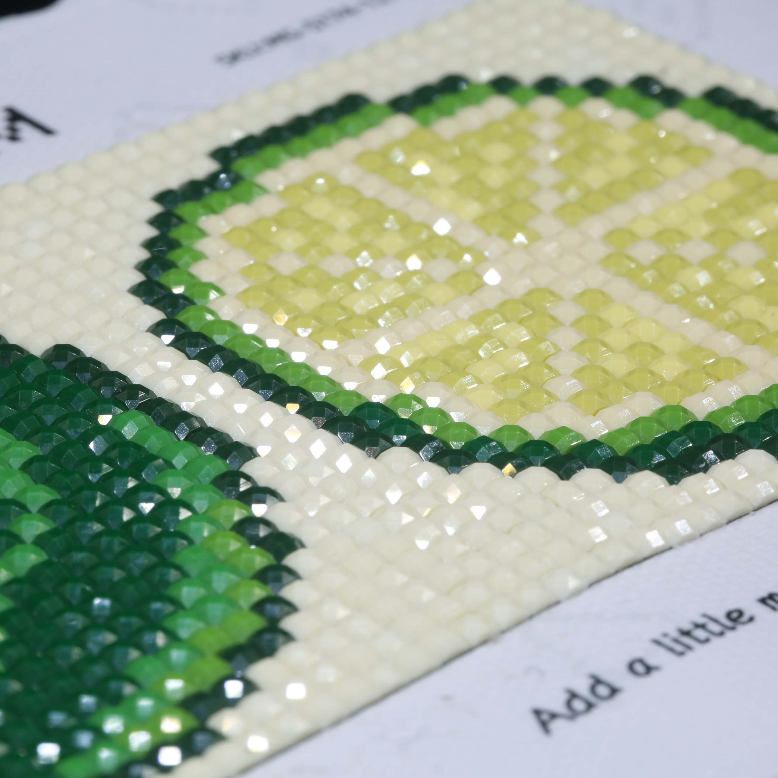 Minigem®: Lime Duo 5' X 3' 5D  - đánh giá và giá X Home Decor