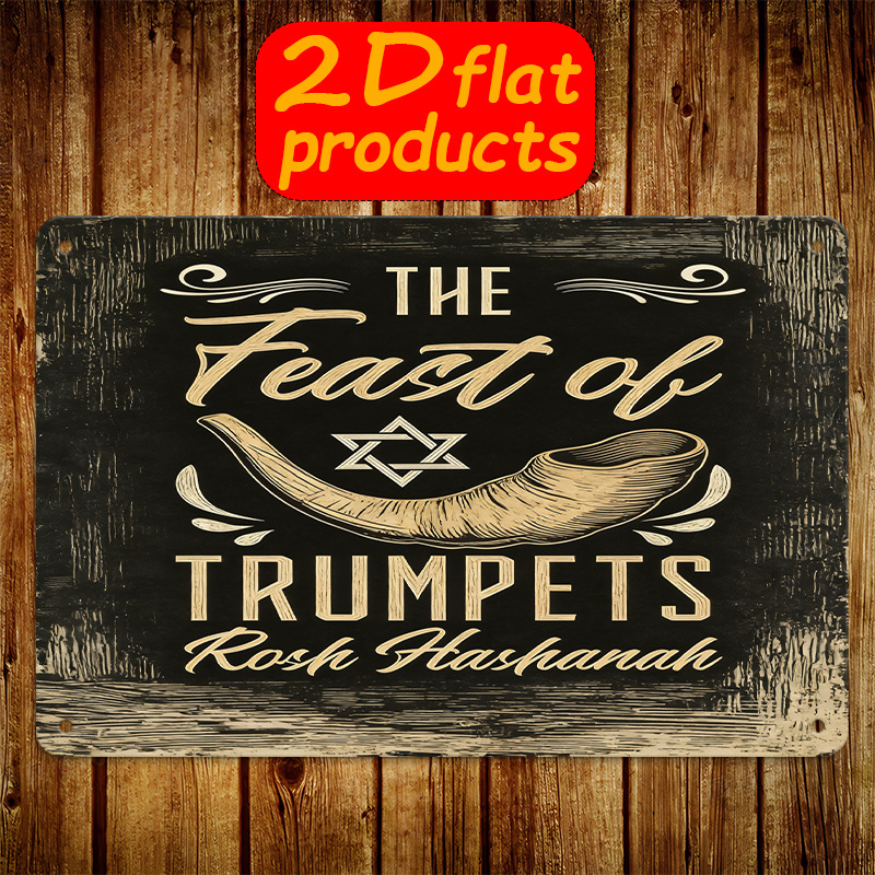 CIFBUY Vintage Metal Wall Art  - đánh giá và giá Home Decor In