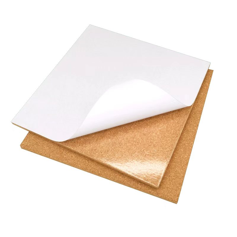 2/4/6 Pieces of Square Cork Bo - đánh giá và giá X Home Decor