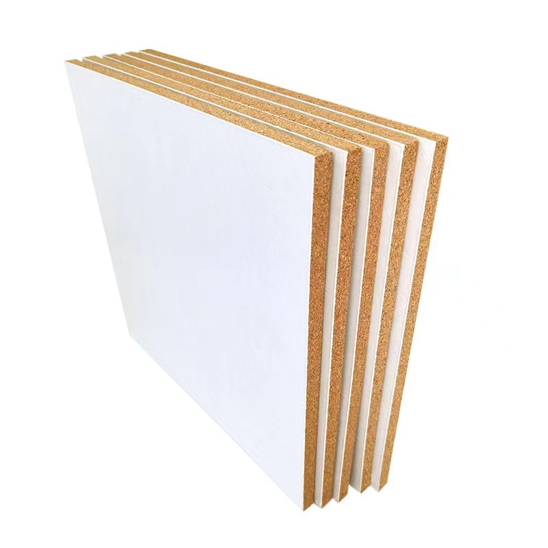 2/4/6 Pieces of Square Cork Bo - đánh giá và giá X Home Decor