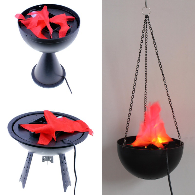 3D Fake Flame Lamp Simulation  - đánh giá và giá Home Decor Simulator